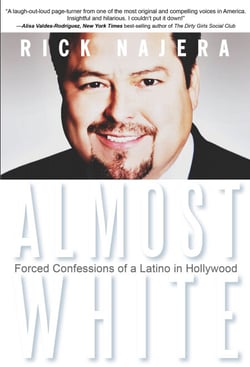 Almost White - Forced Confessions of a Latino in Hollywood