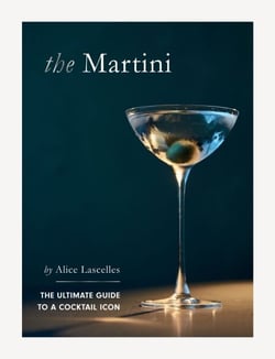 The Martini - The Ultimate Guide to a Cocktail Icon