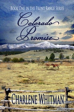 Colorado Promise - The Front Range, #2