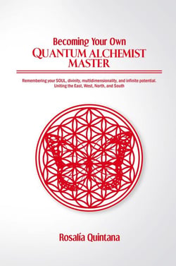 Becoming Your Own Quantum Alchemist Master