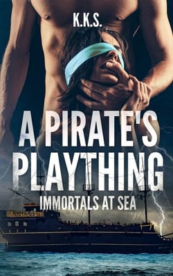 A Pirate's Plaything