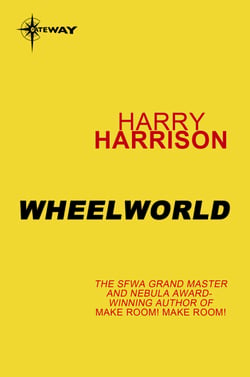 Wheelworld - To The Stars Book 2