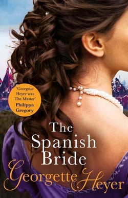 The Spanish Bride - Gossip, scandal and an unforgettable Regency romance