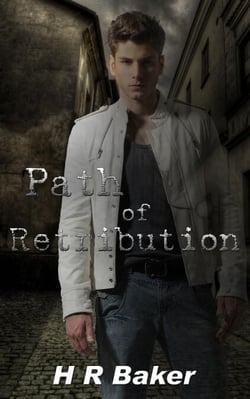 Path of Retribution - Final Shadows, #1