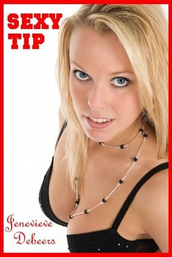 Sexy Tip (Cuckold Fantasy Series)