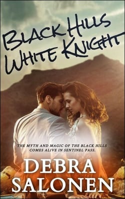 Black Hills White Knight - BLACK HILLS RENDEZVOUS, #7