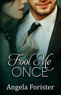 Fool Me Once - Legal Affairs, #2