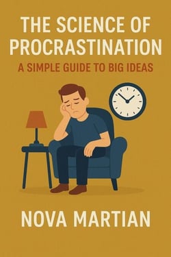 The Science of Procrastination: A Simple Guide to Big Ideas