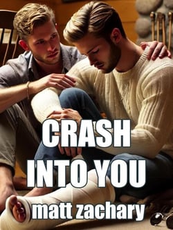 Crash Into You - Beyond the Spotlight, #1