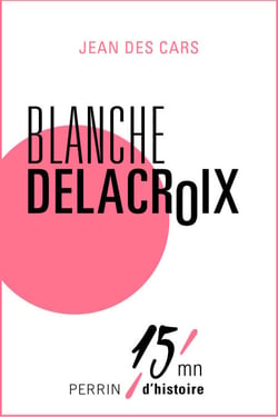 Blanche Delacroix