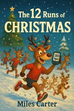 The 12 Run of Christmas