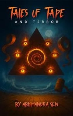 Tales Of Tape And Terror