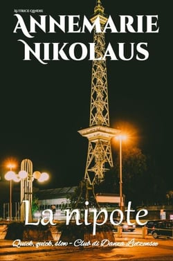 La nipote - Quick, quick, slow - Club di Danza Lietzensee, #1