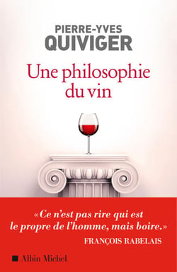 Une philosophie du vin - Millésime 2023