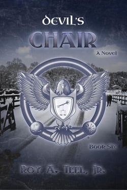 Devil's Chair: The Iron Eagle Series Book Six - The Iron Eagle, #6