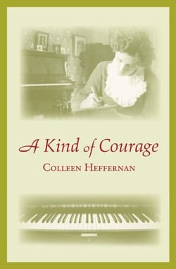 A Kind of Courage