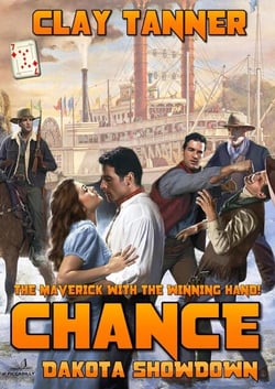 Chance 7: Dakota Showdown - Chance, #7