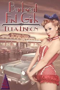Backseat Fast Girls - Historical Heat, #1