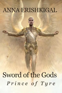 Sword of the Gods:  Prince of Tyre - Sword of the Gods, #2