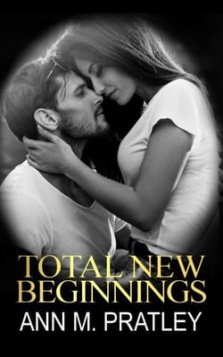 Total New Beginnings - Total Freedom, #2