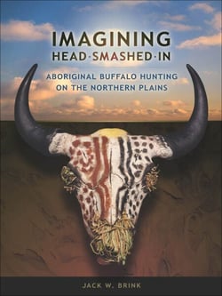 Imagining Head Smashed In - Aboriginal Buffalo Hunting on the Northern Plains
