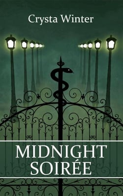 Midnight Soirée - Achille Perrot Mystery