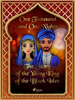 The Story of the Young King of the Black Isles