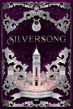 Silversong - TanXential, #1
