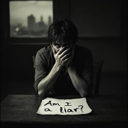 Am I a Liar?