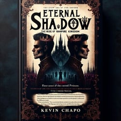 Eternal Shadows: The Rise of the Vampire Kingdom