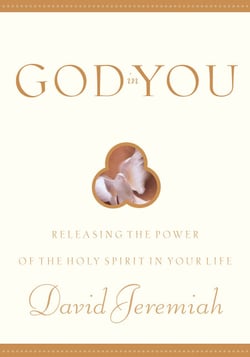 God in You - Releasing the Power of the Holy Spirit in Your Life