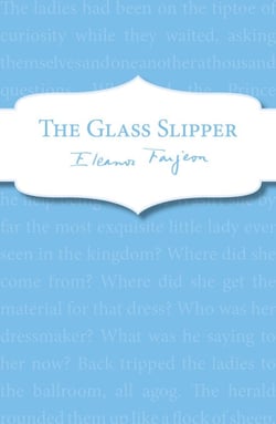 The Glass Slipper