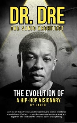 Dr. Dre: The Sonic Architect - The Evolution of a Hip-Hop Visionary - Rhythm Stories
