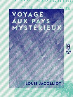 Voyage aux pays mystérieux - Yébou, Borgou, Niger