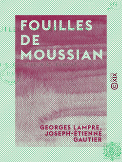 Fouilles de Moussian