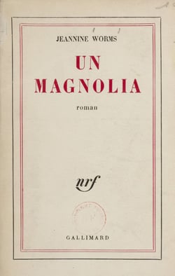 Un magnolia
