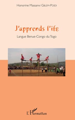 J'apprends l'ife - Langue Benue-Congo du Togo
