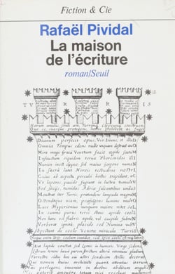 La Maison de l'écriture