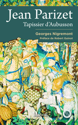 Jean Parizet - Tapissier d'Aubusson