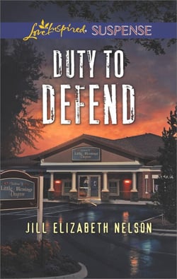 Duty To Defend