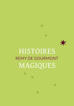Histoires magiques