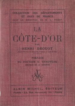 La Côte-d'Or