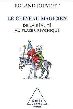 Le Cerveau magicien