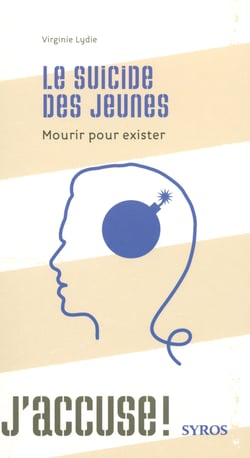 Le suicide EPUB2 - Mourir pour exister
