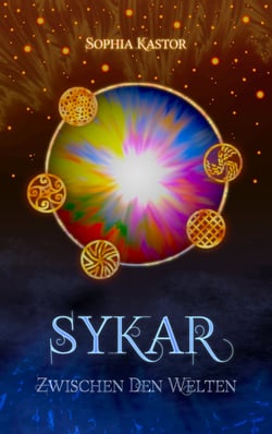 Sykar - Zwischen den Welten