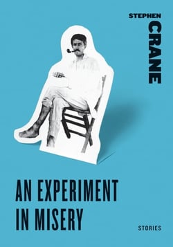 The Blue Hotel - Stories