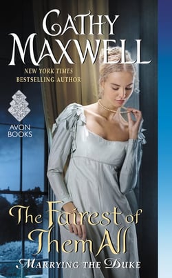 The Fairest of Them All - Marrying the Duke