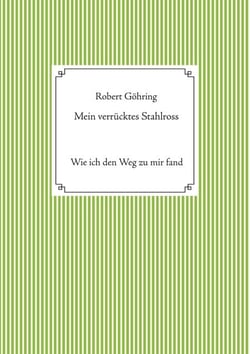 Mein verrücktes Stahlross - Wie ich den Weg zu mir fand