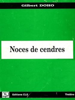 Noces de cendres - Théâtre