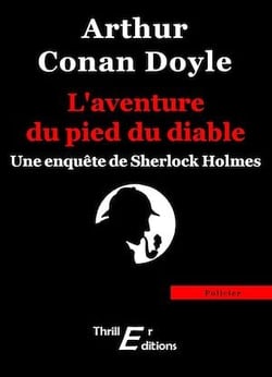 L'aventure du pied du diable